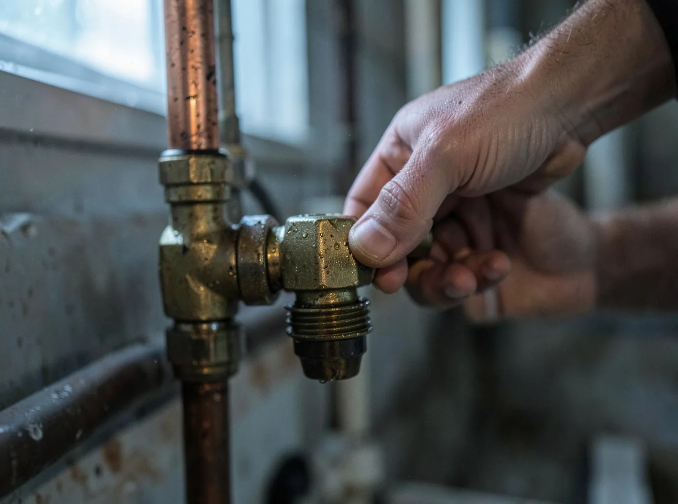 Emergency Plumber Harrietta, MI FAQs